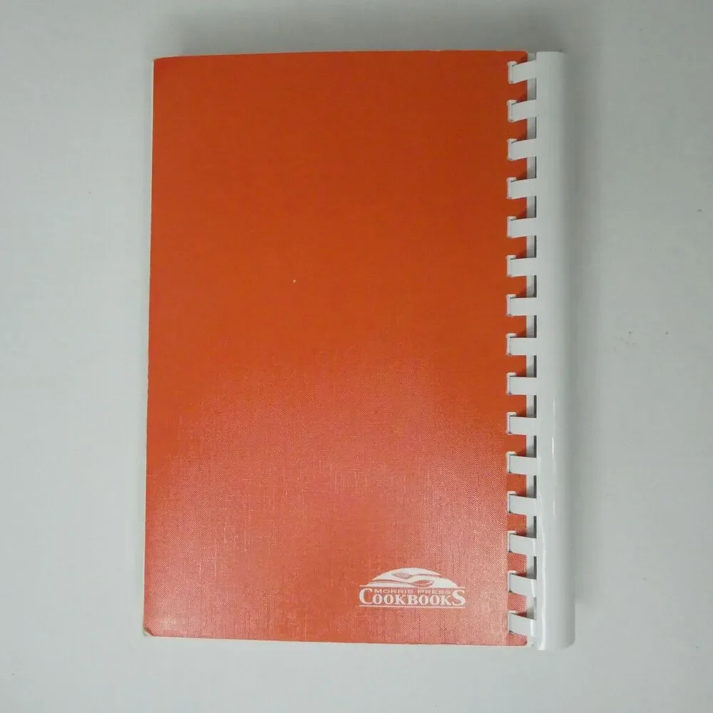 2005 Employee‎ Cookbook JCPenney Marketing Department + Dog & Cat Treats Recipes